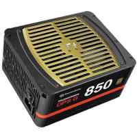 Блок питания Thermaltake 850W TPG-0850DPCGEU-G