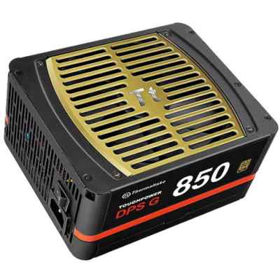 блок питания Thermaltake 850W TPG-0850DPCGEU-G