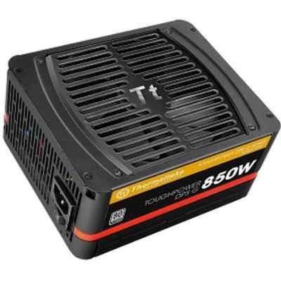 блок питания Thermaltake 850W TPG-0850DPCPEU