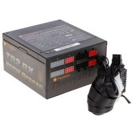 Блок питания Thermaltake 850W TRX-850MPCEU-A