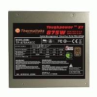 Блок питания Thermaltake 875W TPX-875M