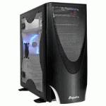 Корпус Thermaltake Armor VA8433BWSE