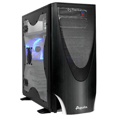 корпус Thermaltake Armor VA8433BWSE