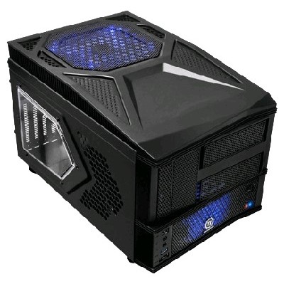 корпус Thermaltake Armor A30 VM70001W2Z