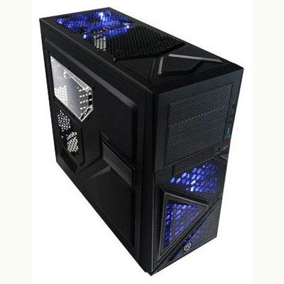 корпус Thermaltake Armor A60 VM20001W2Z-A