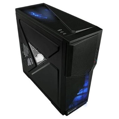 корпус Thermaltake Armor A90 VL90001W2Z-A