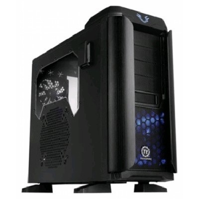 корпус Thermaltake Armor REVO VO800M1W2N
