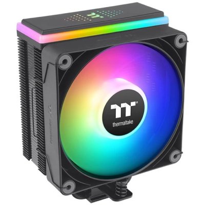 кулер Thermaltake Astria 200 ARGB CL-P119-AL12SW-A