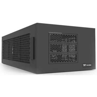 корпус Thermaltake AX100 Black CA-11C-00D1NN-00