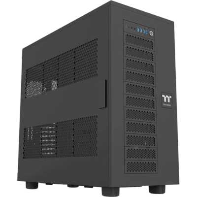 Корпус Thermaltake AX700 CA-11B-00F1NN-00