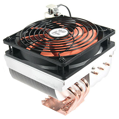 кулер Thermaltake BigTyp 120 VX CL-P0310-01