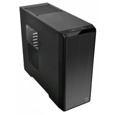 корпус Thermaltake CA-1A4-00M1WN-00