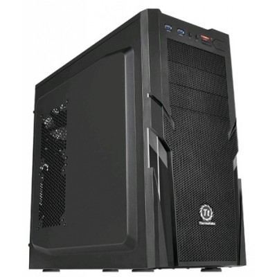 корпус Thermaltake CA-1B4-00M1NN-00