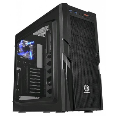 корпус Thermaltake CA-1B4-00M1WN-00