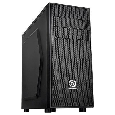 корпус Thermaltake CA-1C1-00M1NN-02