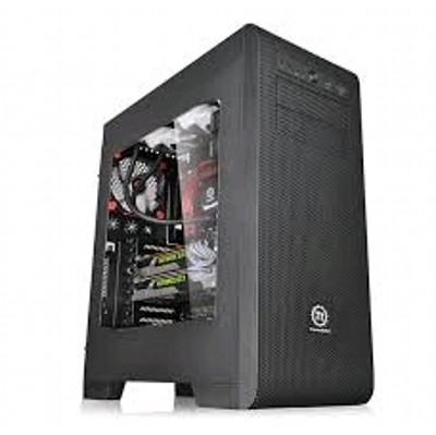 корпус Thermaltake CA-1C7-00M1WN-00