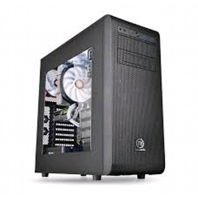 корпус Thermaltake CA-1C8-00M1WN-00