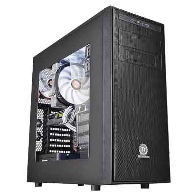 корпус Thermaltake CA-1C9-00M1WN-00