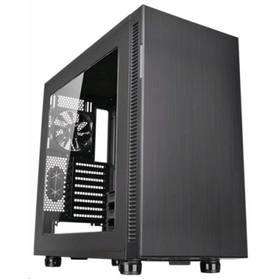 корпус Thermaltake CA-1E3-00M1WN-00