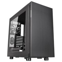 Корпус Thermaltake CA-1E3-00M1WN-02