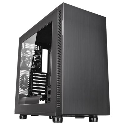 корпус Thermaltake CA-1E3-00M1WN-02