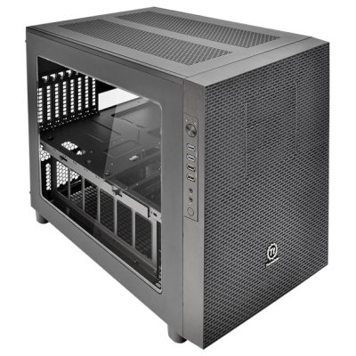 корпус Thermaltake CA-1E8-00M1WN-00