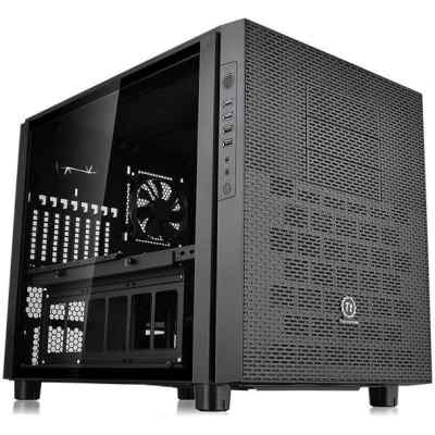корпус Thermaltake CA-1E8-00M1WN-02