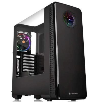 корпус Thermaltake CA-1H2-00M1WN-01