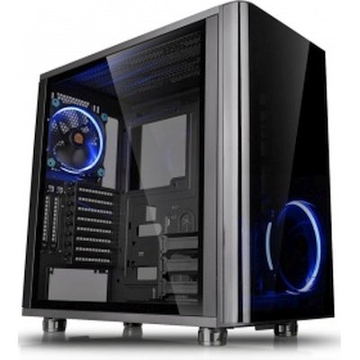 корпус Thermaltake CA-1H8-00M1WN-00