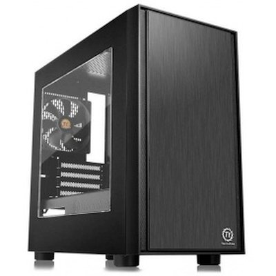 корпус Thermaltake CA-1J1-00S1WN-00