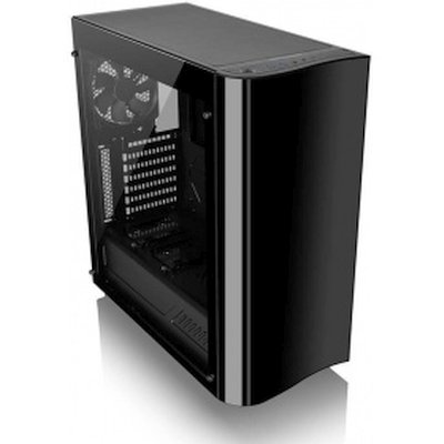 корпус Thermaltake CA-1J3-00M1WN-00