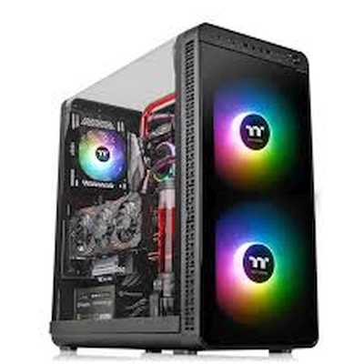 корпус Thermaltake CA-1J7-00M1WN-04