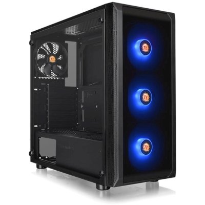 корпус Thermaltake CA-1L6-00M1WN-01