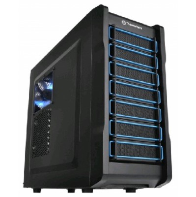 корпус Thermaltake Case Chaser A21I CA-1A3-00-M1WN-00
