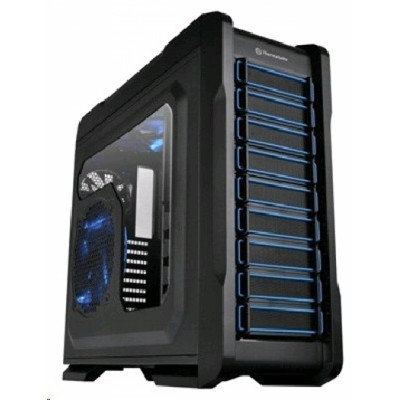корпус Thermaltake Case Chaser A71 VP400A1W2N
