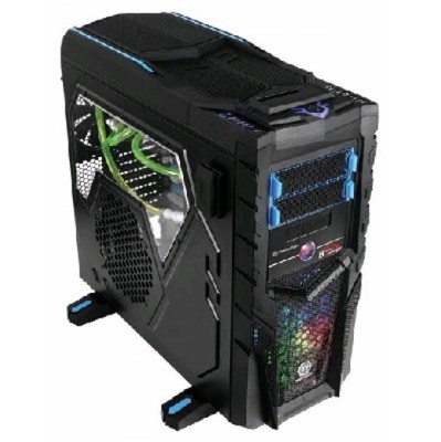 корпус Thermaltake Case Chaser MK-I VN30031W2N