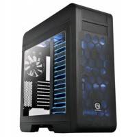Корпус Thermaltake Case Core V71 CA-1B6-00F1WN-00