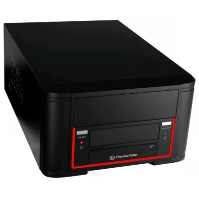 корпус Thermaltake Case Element Q VL520В1N2E