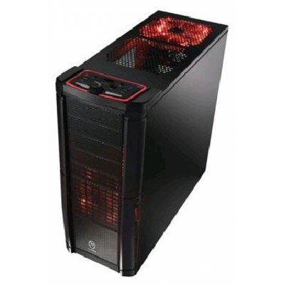корпус Thermaltake Case Element V VL200K1W2Z-A