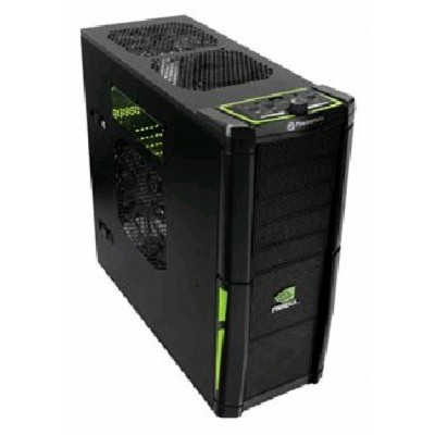 корпус Thermaltake Case Element V VL200L1W2Z-A