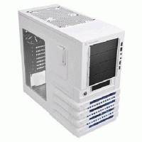 Корпус Thermaltake Case Level 10 GTS Snow Edition VO30006W2N