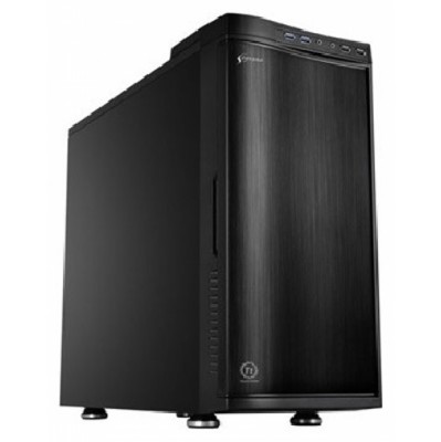 корпус Thermaltake Case New Soprano VO900M1N2N