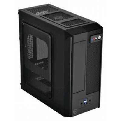 корпус Thermaltake Case SD101 VP11821N2E