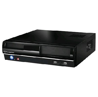 корпус Thermaltake Case SD200 VK72721N2E