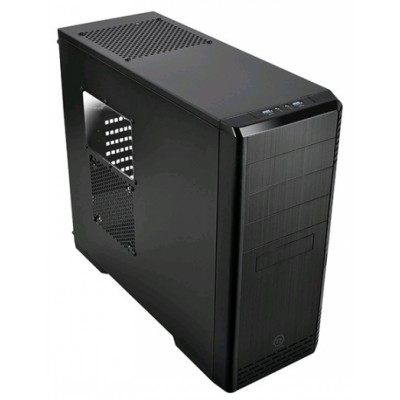 корпус Thermaltake Case Urban R21 CA-1A6-00-M1WN-00