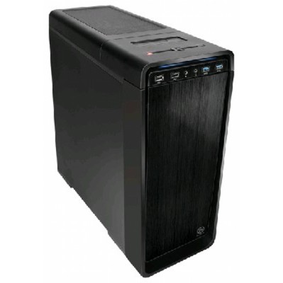 корпус Thermaltake Case Urban S31 VP700M1N2N
