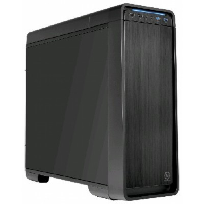 корпус Thermaltake Case Urban S71 VP500M1N2N