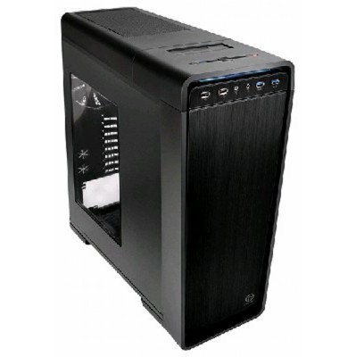 корпус Thermaltake Case Urban S71 VP500M1W2N