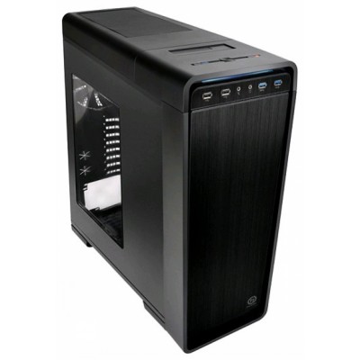 корпус Thermaltake Case Urban S71 VP500M1W2N-B