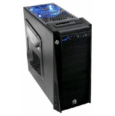корпус Thermaltake Case V6 VM100M1W2Z-A
